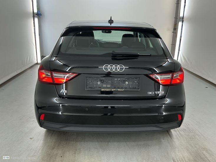 Audi A1 — photo 5