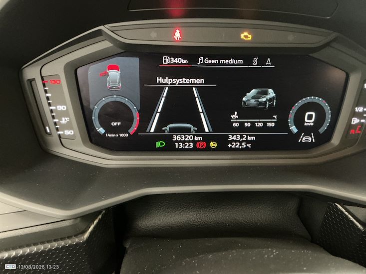 Audi A1 — photo 7