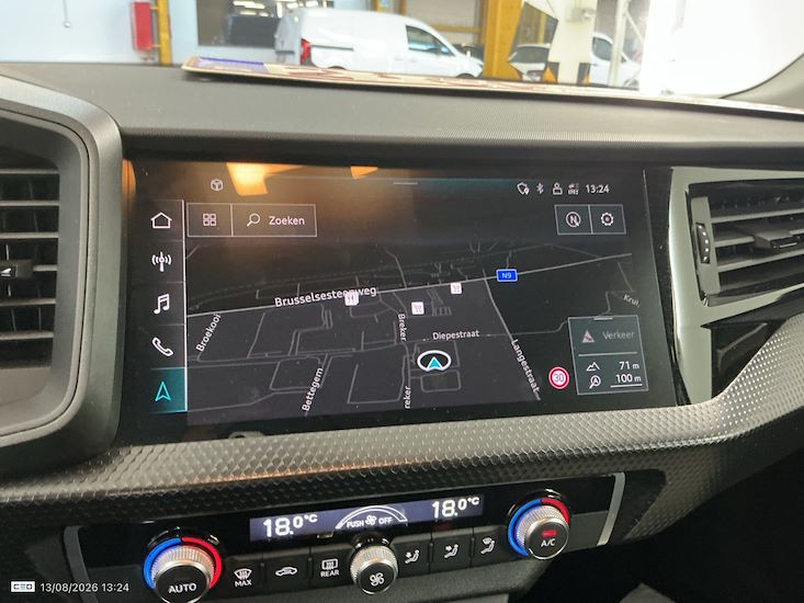 Audi A1 — photo 8