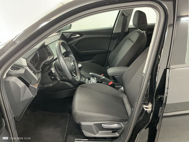 Audi A1 — photo 9