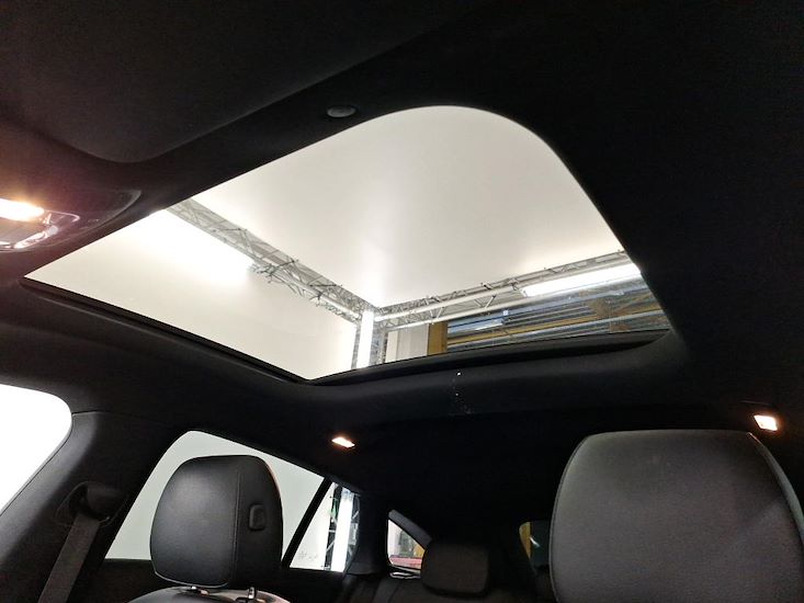 Mercedes-Benz Cla — photo 13