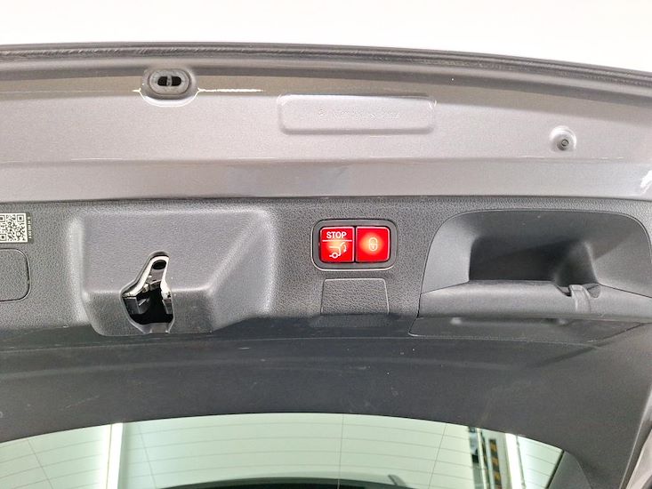 Mercedes-Benz Cla — photo 14