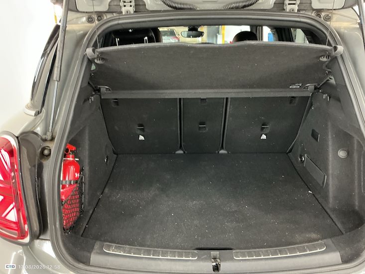 Mini Countryman — photo 13