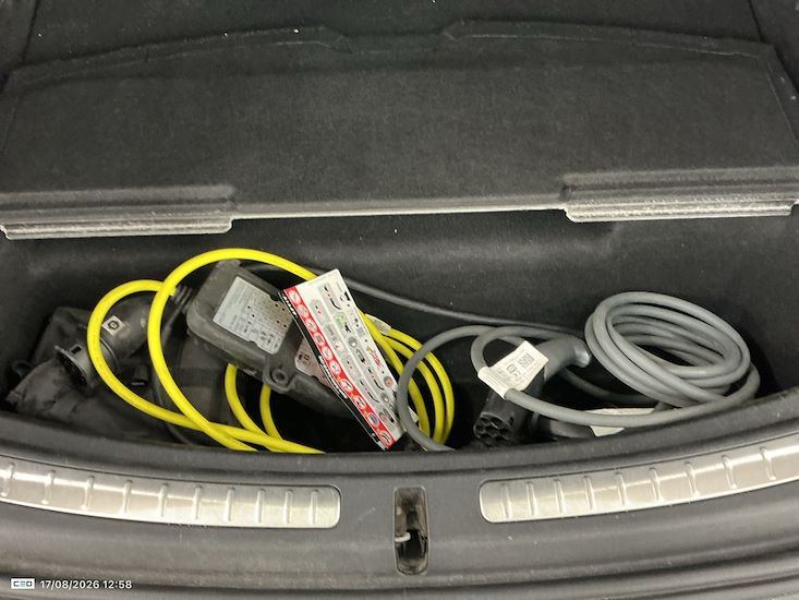 Mini Countryman — photo 14