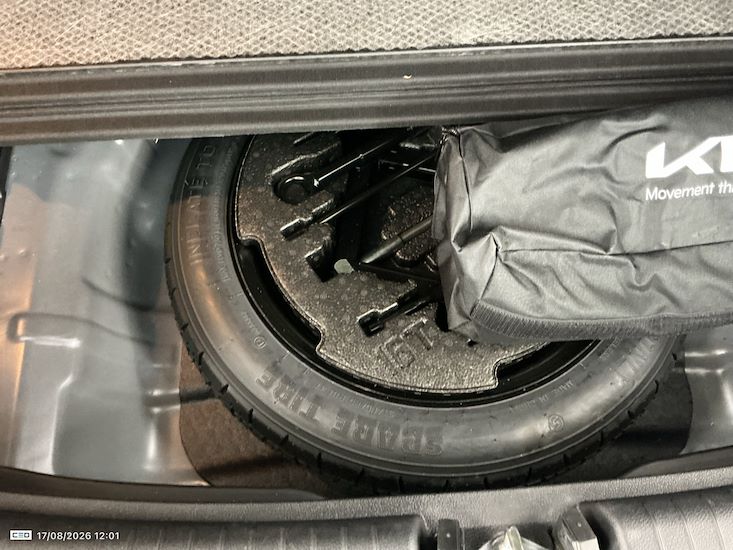 Kia Ceed — photo 14