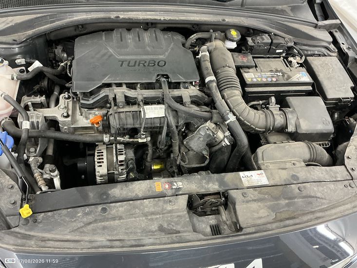 Kia Ceed — photo 6