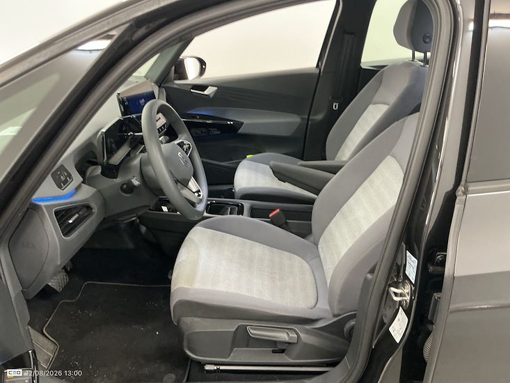 Volkswagen Id.3 — photo 10