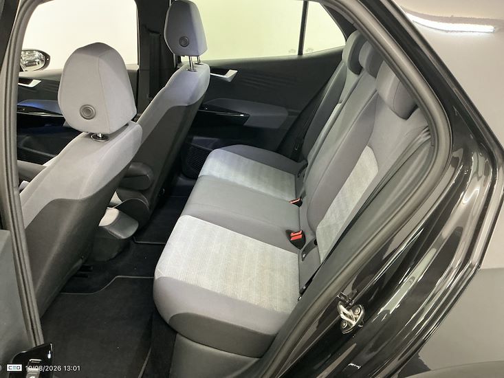 Volkswagen Id.3 — photo 11