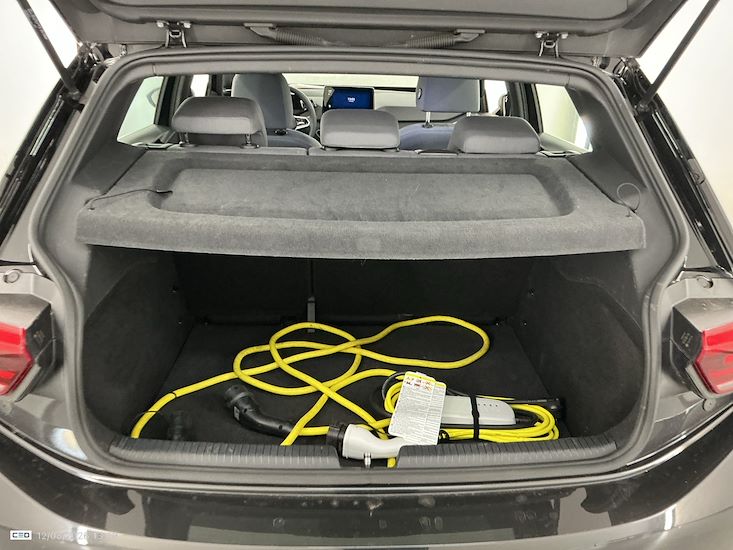 Volkswagen Id.3 — photo 12