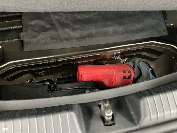 Volkswagen Id.3 — photo 13