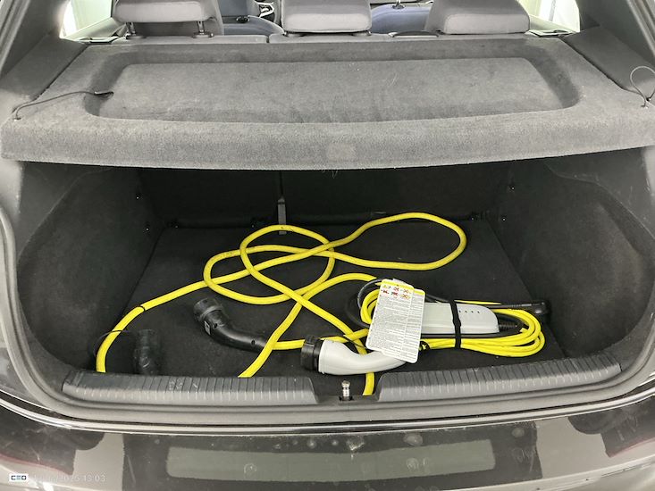 Volkswagen Id.3 — photo 14