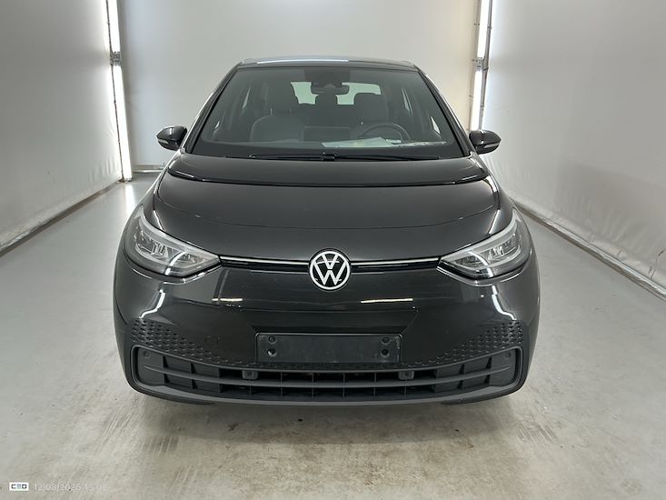 Volkswagen Id.3 — photo 2