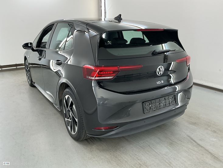 Volkswagen Id.3 — photo 3