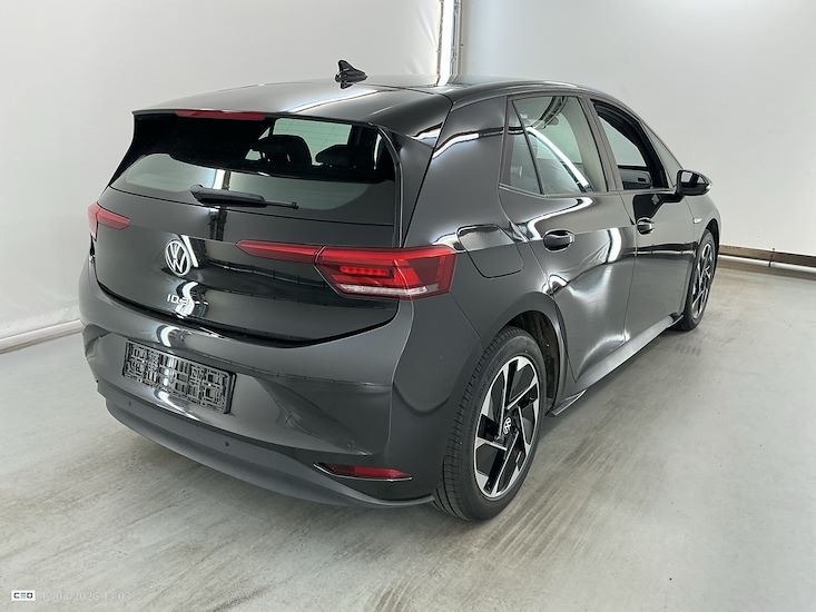 Volkswagen Id.3 — photo 4