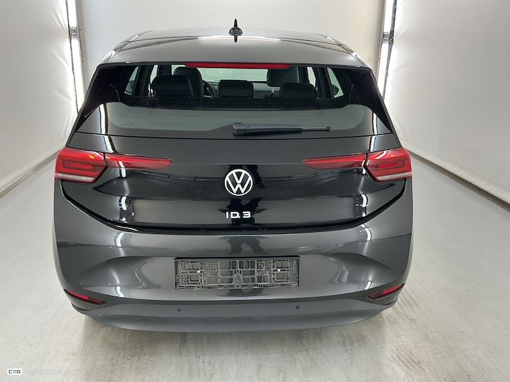 Volkswagen Id.3 — photo 5