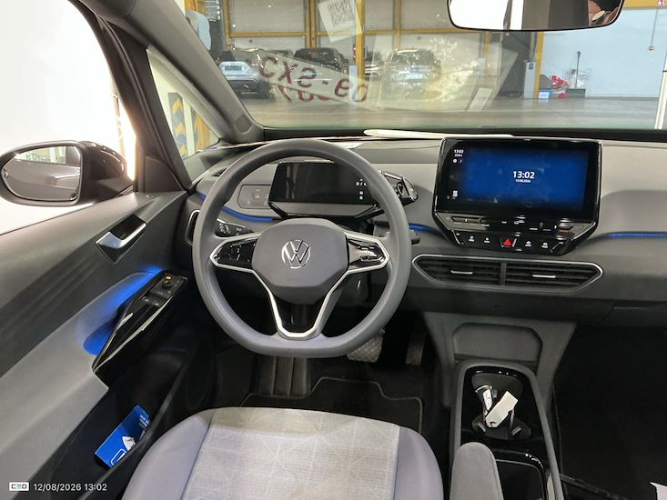 Volkswagen Id.3 — photo 7