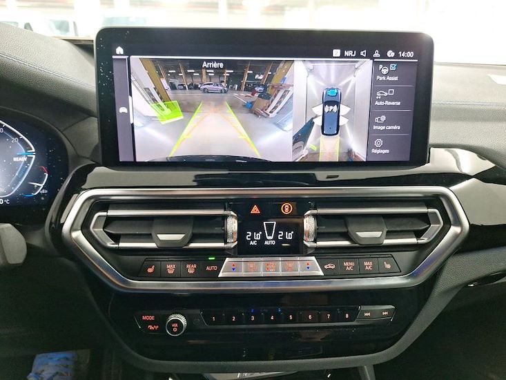 Bmw Ix3 — photo 12