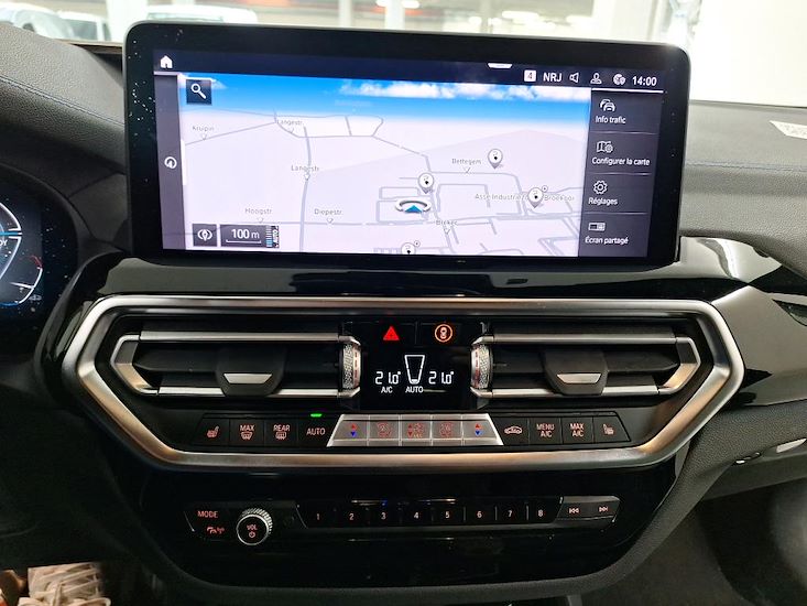 Bmw Ix3 — photo 9
