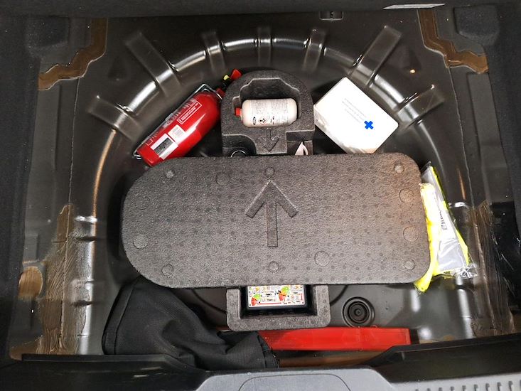 Ford Focus — photo 10