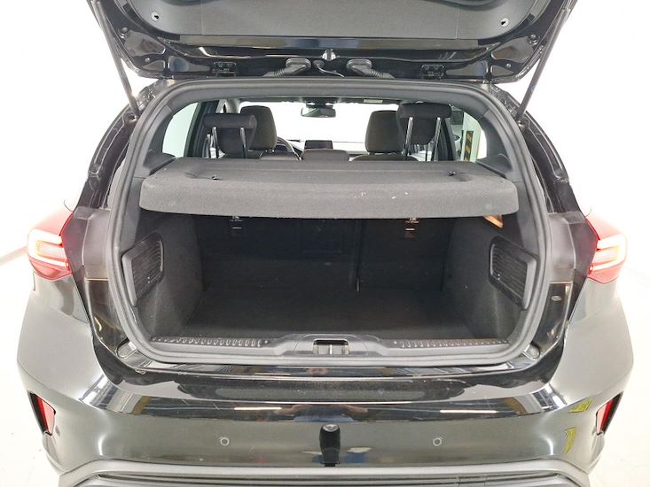 Ford Focus — photo 7