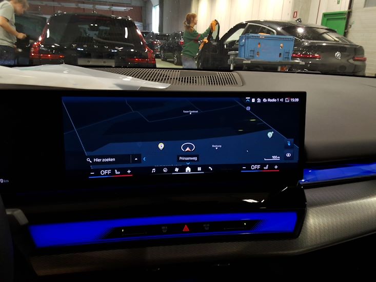 Bmw I5 — photo 10