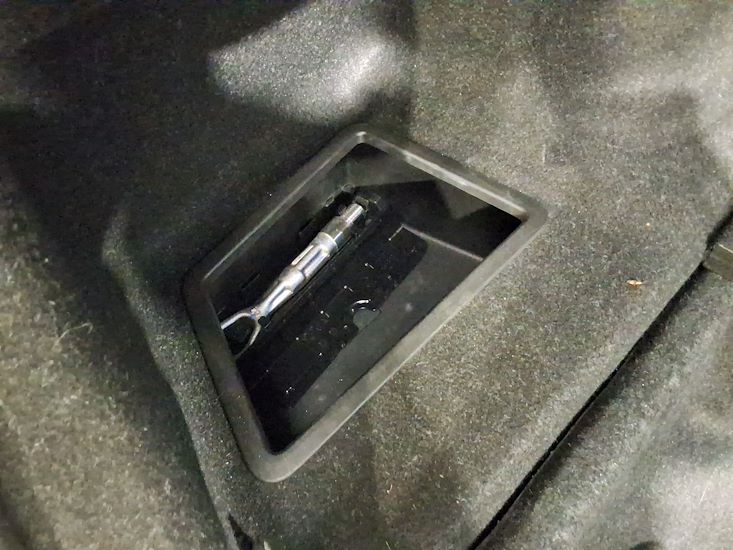 Bmw I5 — photo 11