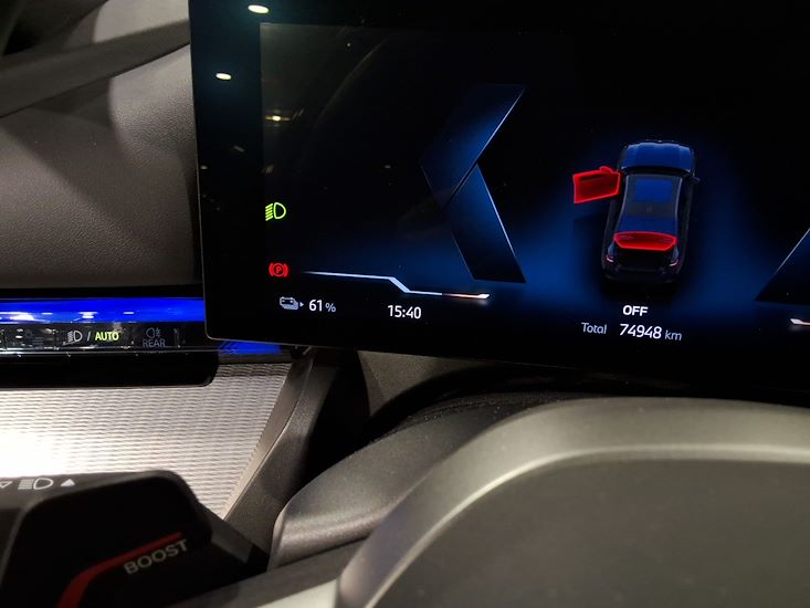 Bmw I5 — photo 13