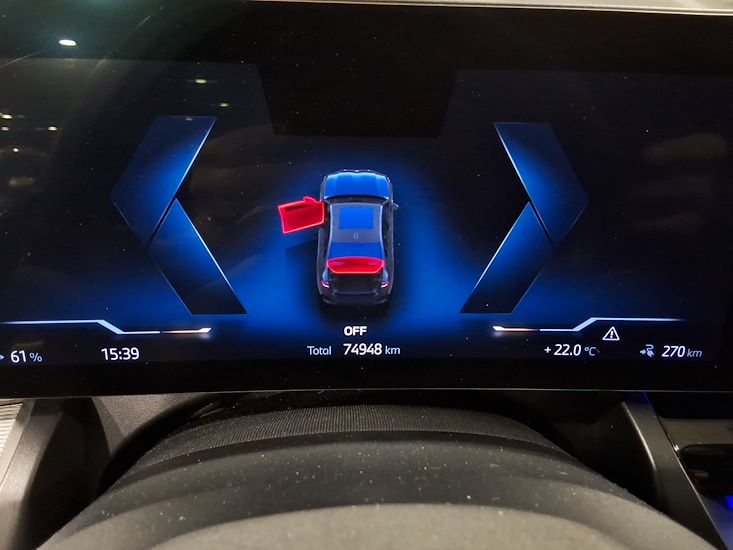 Bmw I5 — photo 9