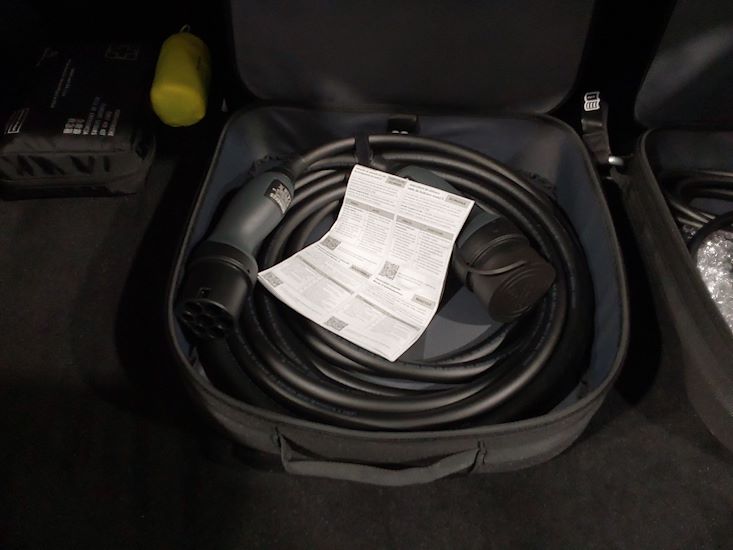 Mercedes-Benz Gle — photo 12