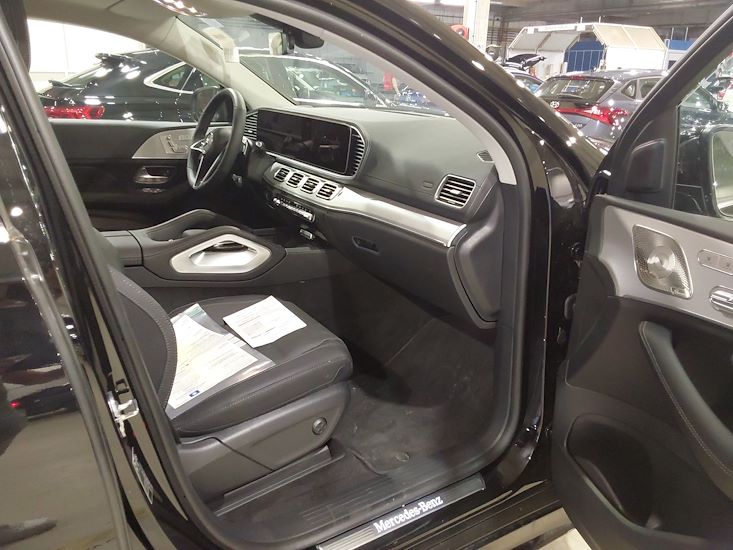 Mercedes-Benz Gle — photo 7