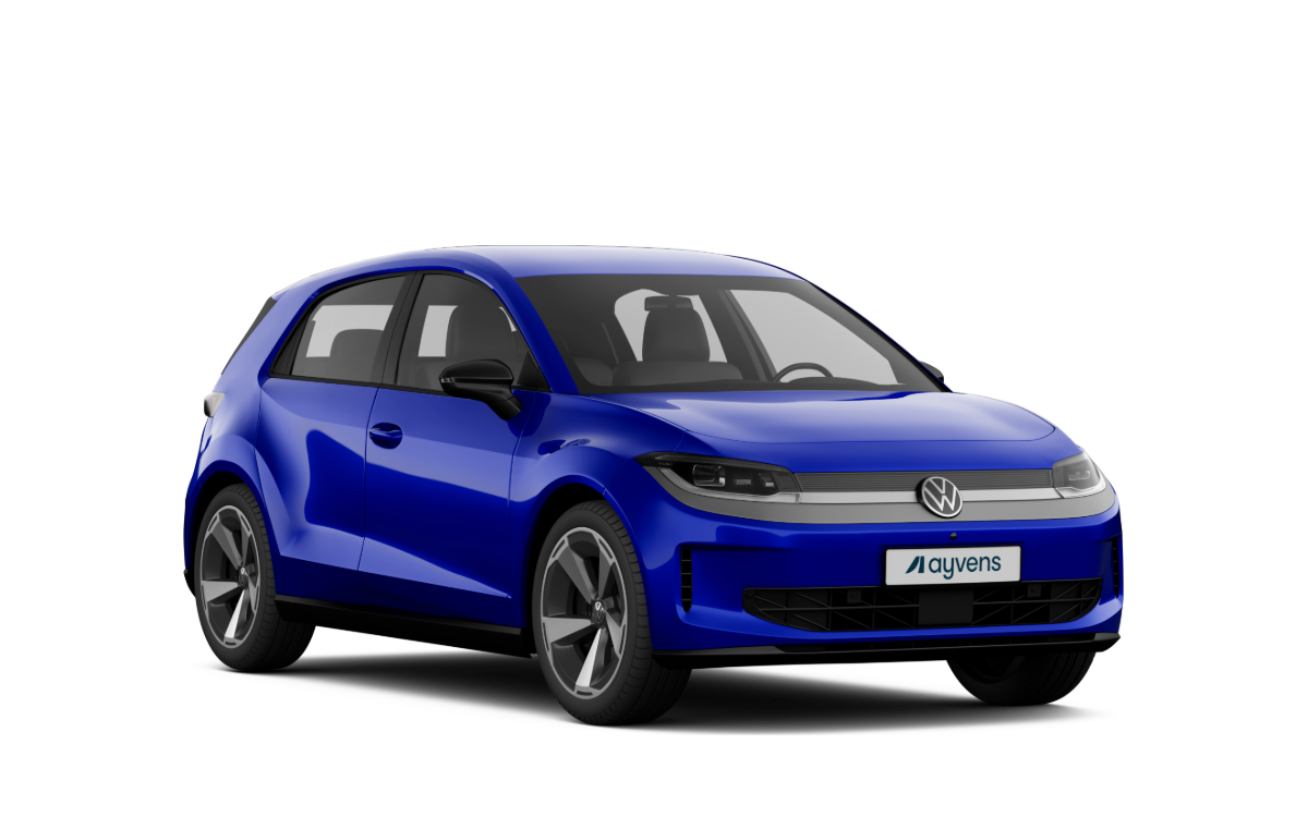 Volkswagen Id.polo