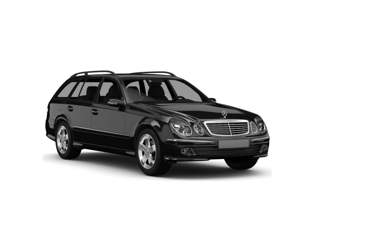 Mercedes-Benz C-Klasse Break