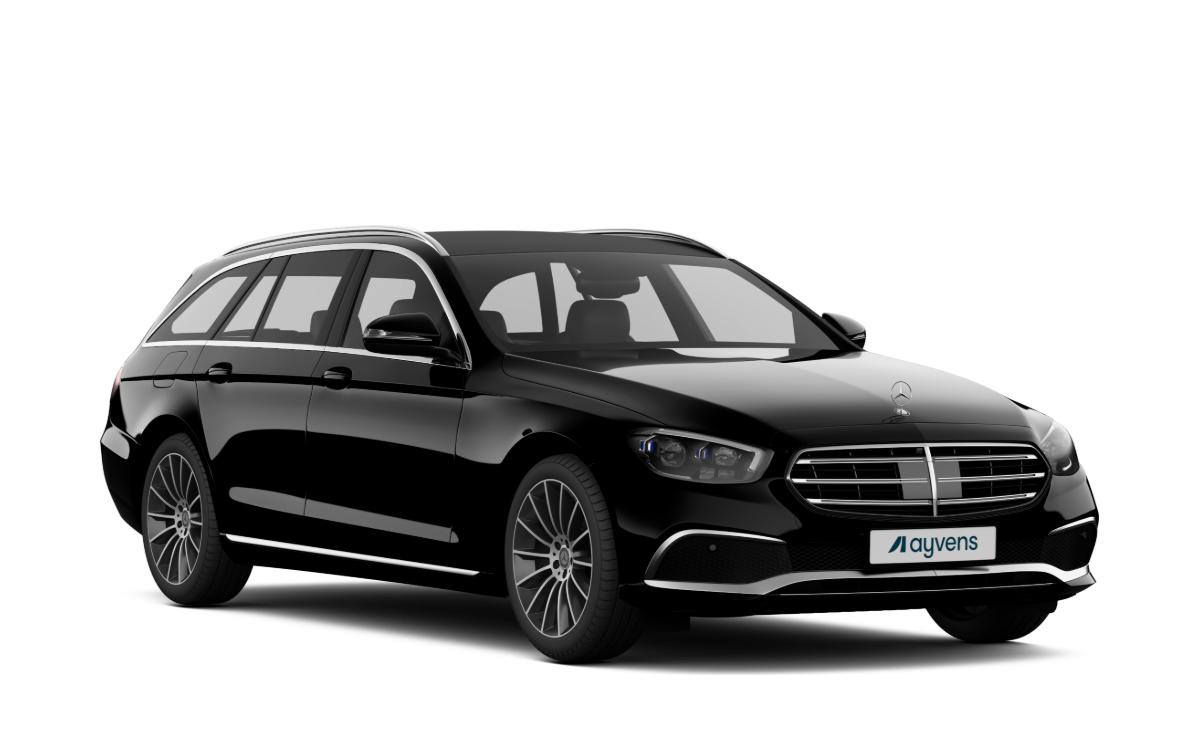 Mercedes-Benz C-Klasse Berline