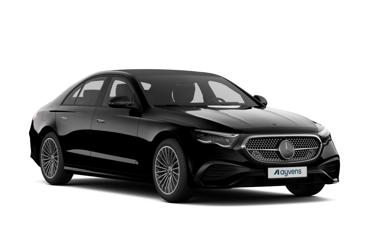 Mercedes-Benz C-Klasse Berline