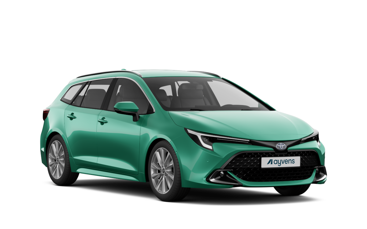 Toyota Corolla Touring Sports
