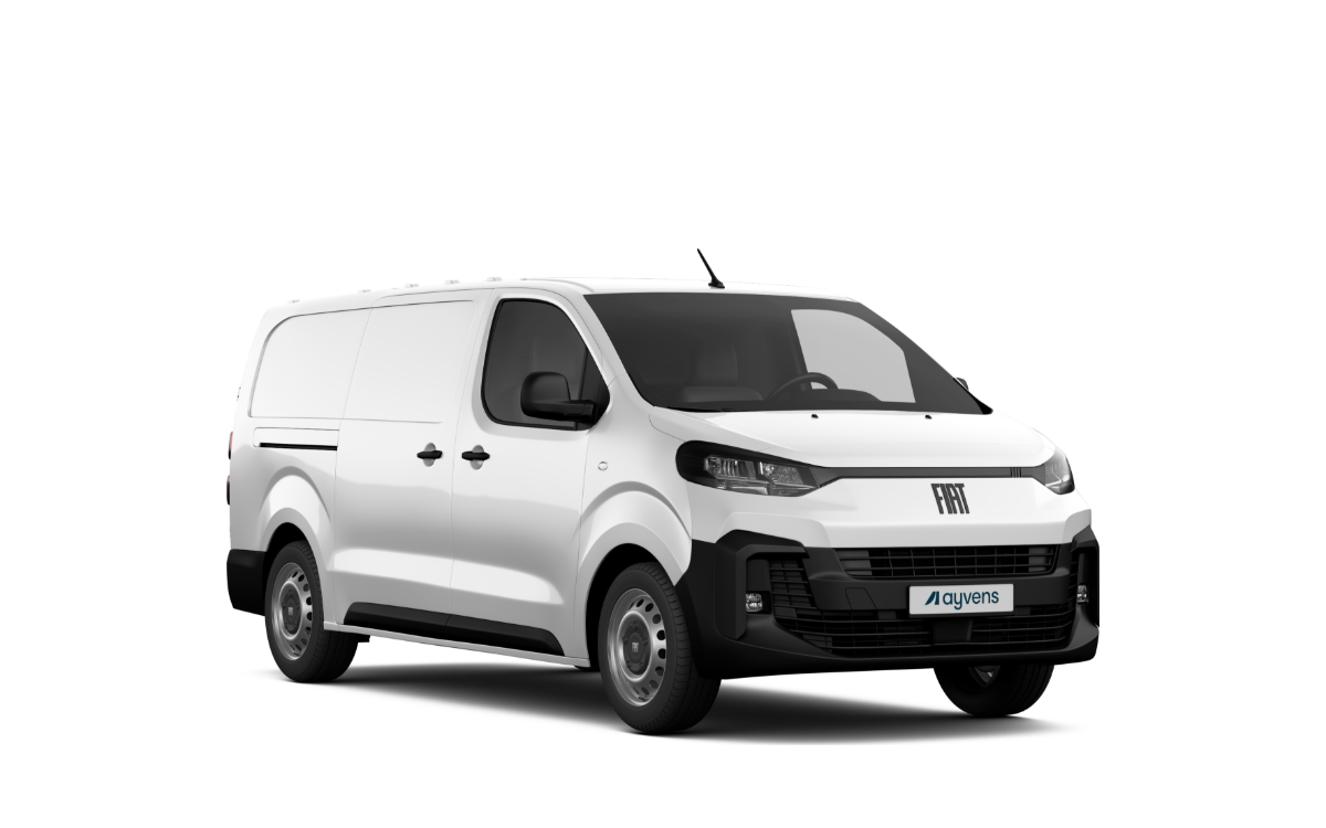 Fiat Scudo