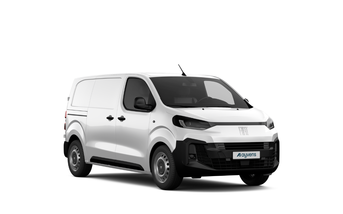 Fiat Scudo