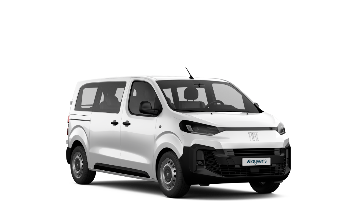 Fiat Scudo
