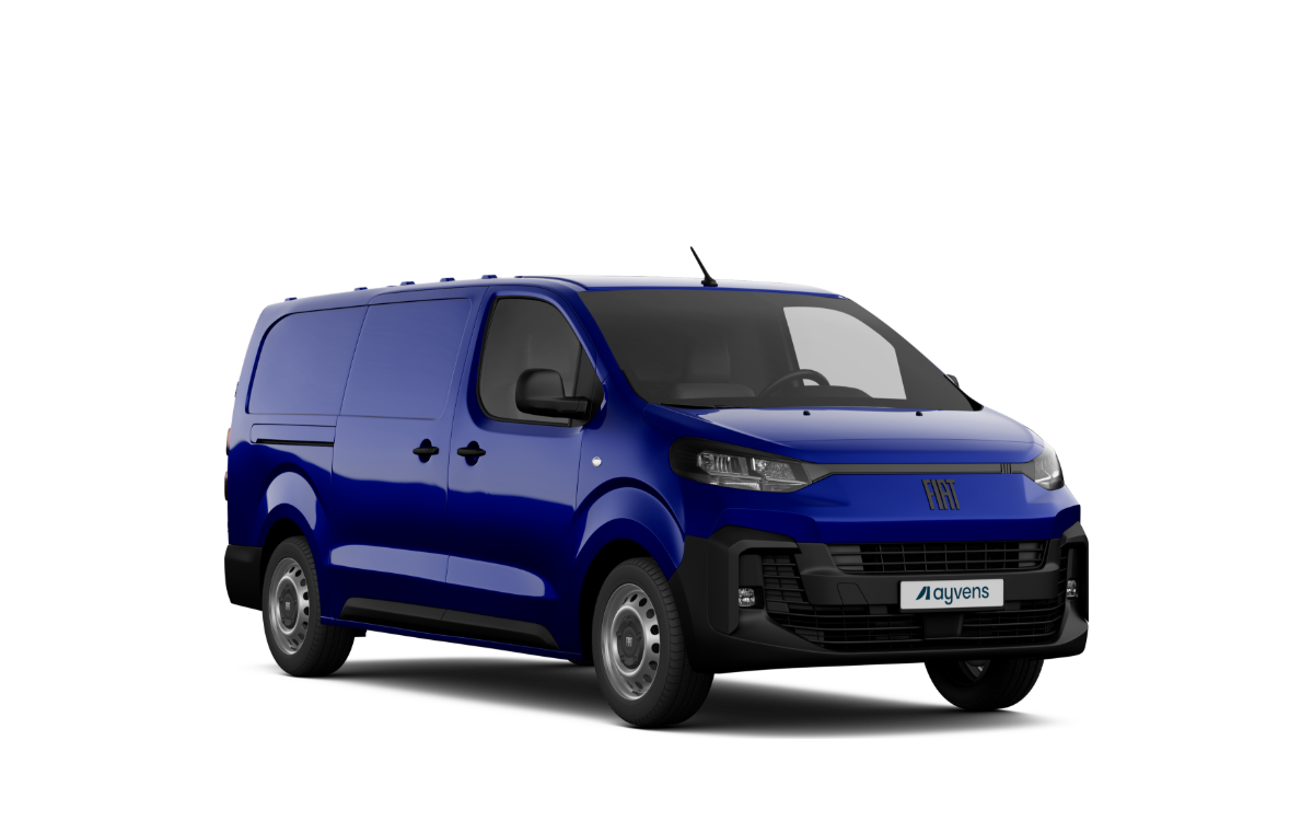 Fiat Scudo