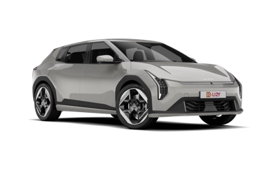 Kia Ev4 Fastback