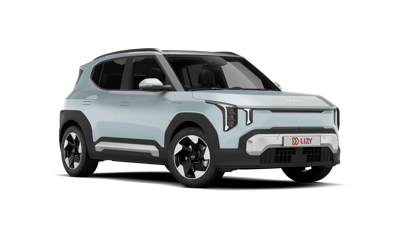 Kia Ev2
