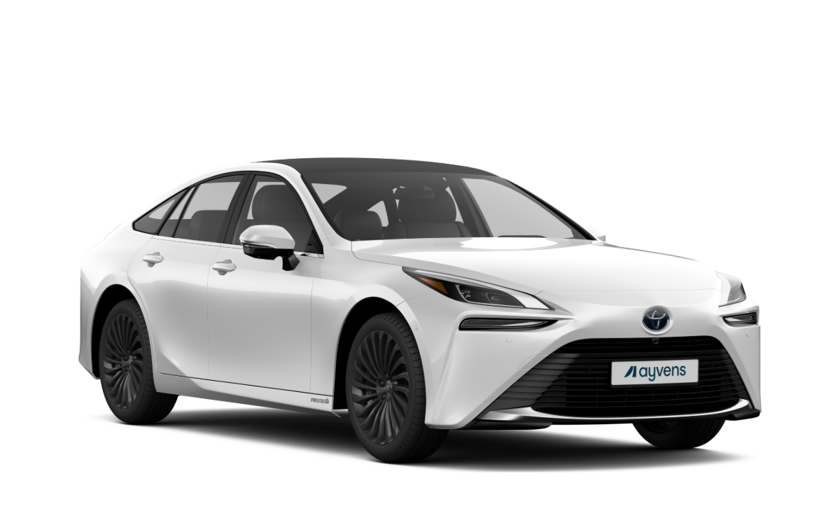 Toyota Mirai