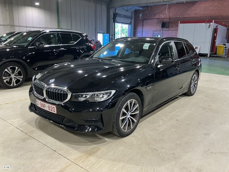 Bmw Serie 3