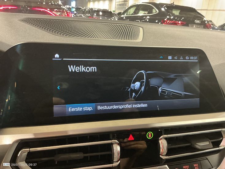 Bmw Serie 3 — photo 10
