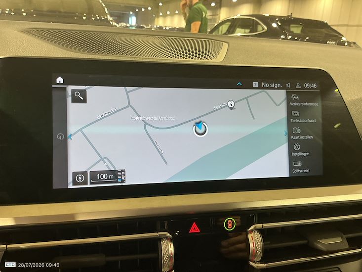 Bmw Serie 3 — photo 9
