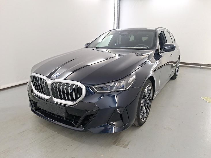 Bmw I5