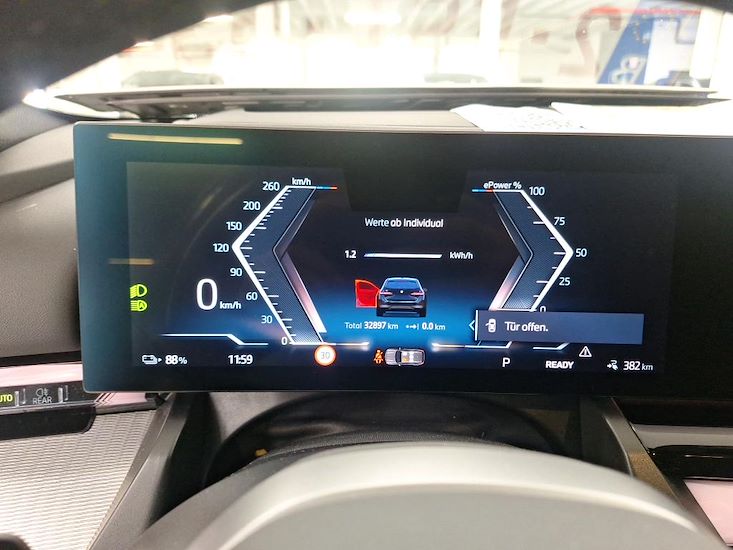 Bmw I5 — photo 10