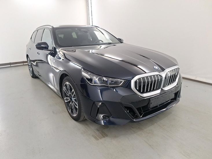 Bmw I5 — photo 2