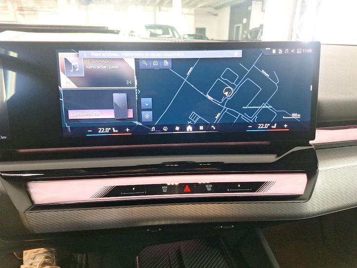 Bmw I5 — photo 9