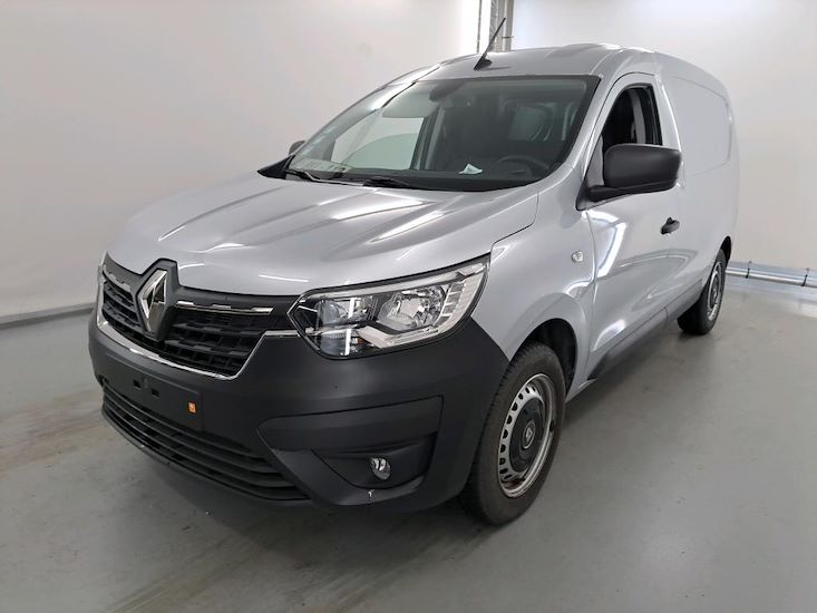 Renault Express